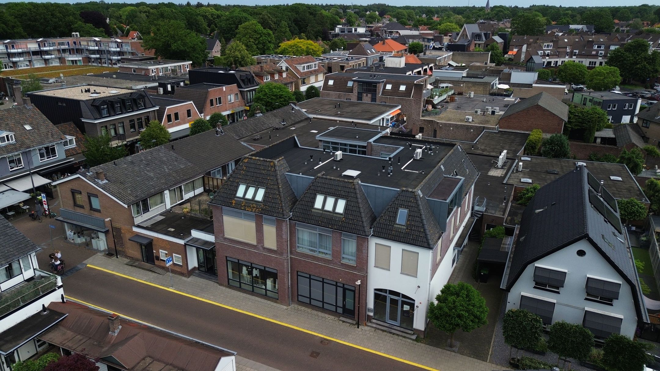 Well-Maintained Penthouse in the Heart of Ermelo — 30