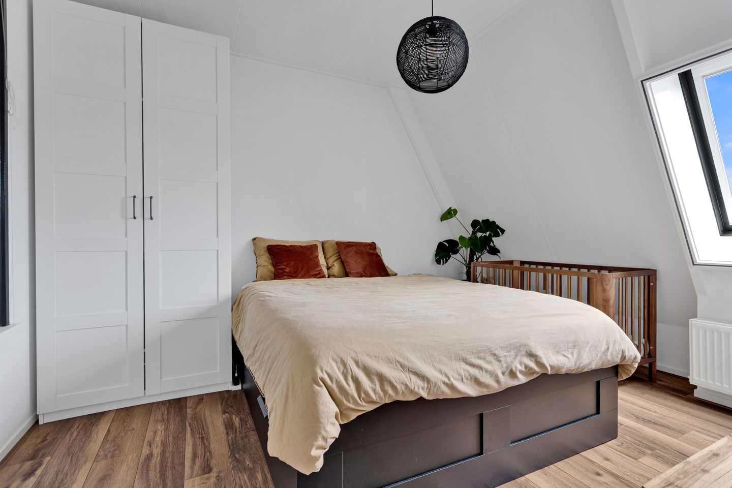 Well-Maintained Penthouse in the Heart of Ermelo — 19