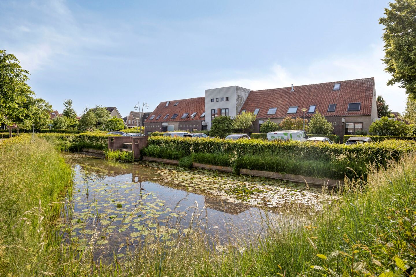 Foto 1 van Weem 11
