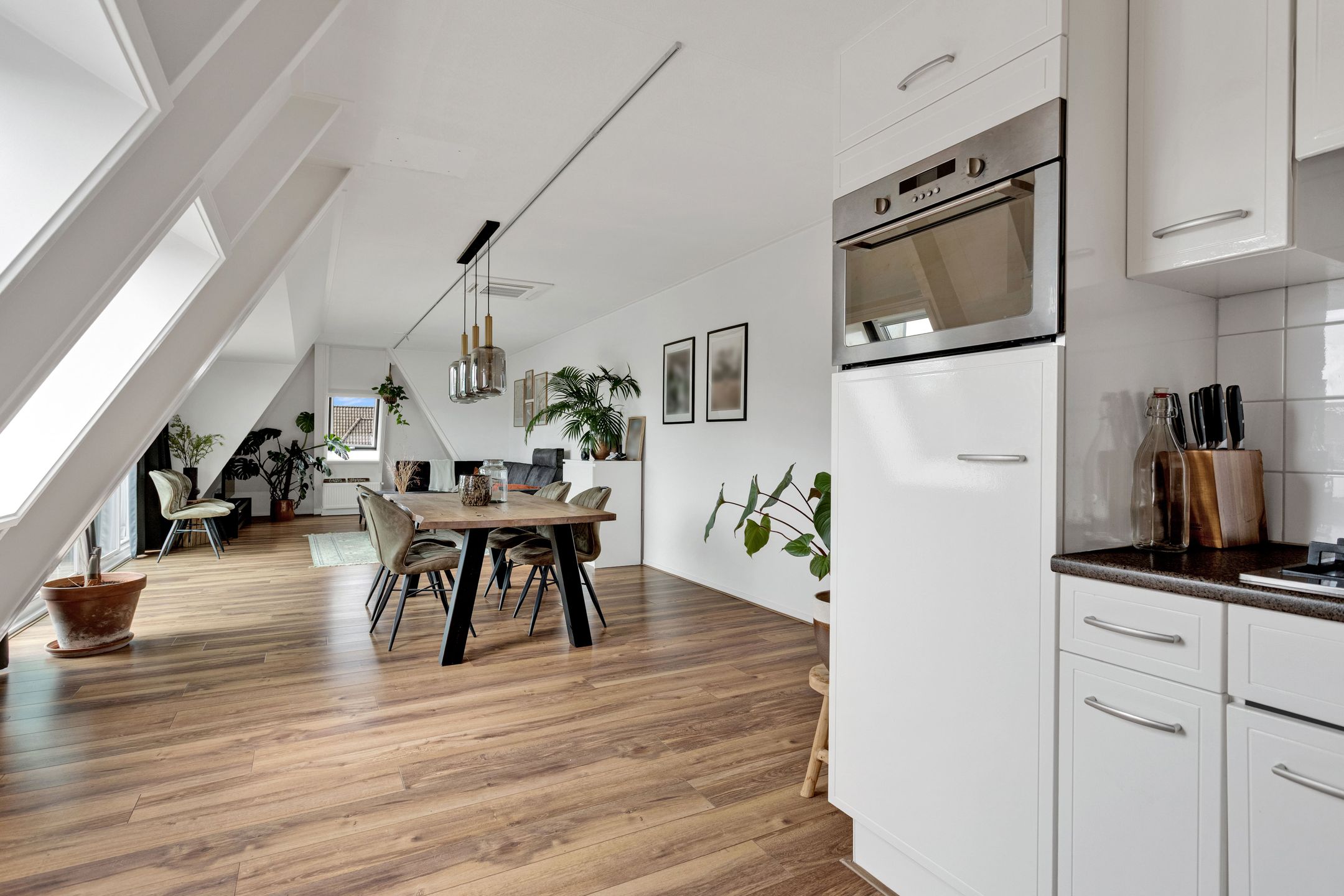 Well-Maintained Penthouse in the Heart of Ermelo — 18