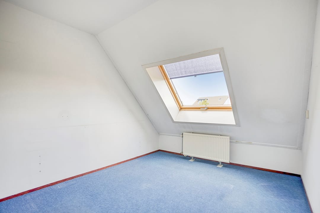 Energy-Efficient Terraced Home in Peaceful Valburg — 22