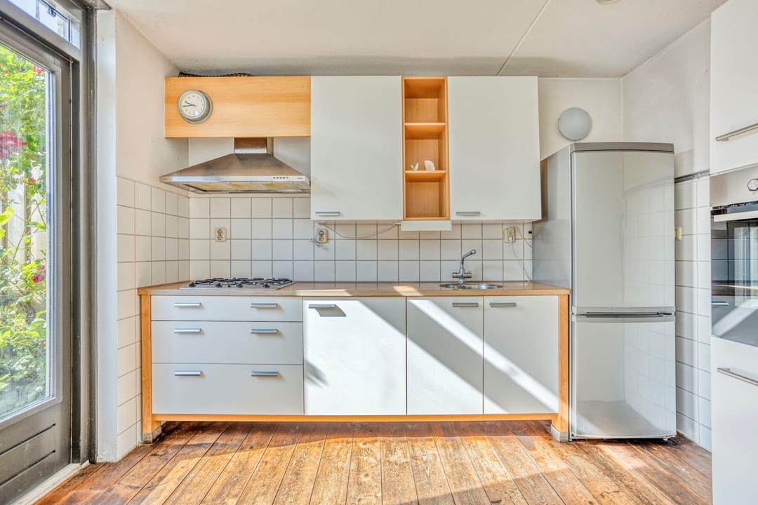 Energy-Efficient Terraced Home in Peaceful Valburg — 11