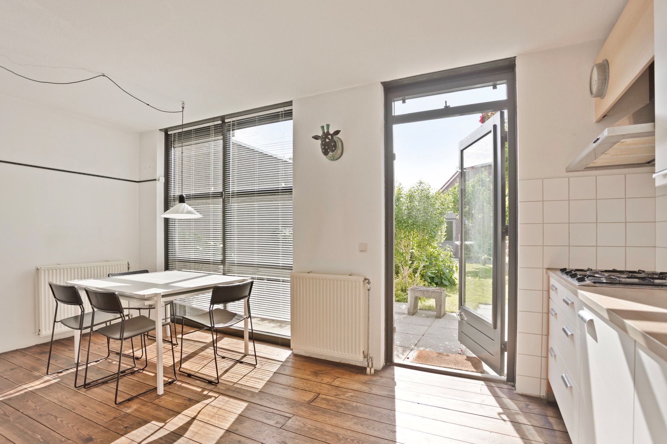 Energy-Efficient Terraced Home in Peaceful Valburg — 12