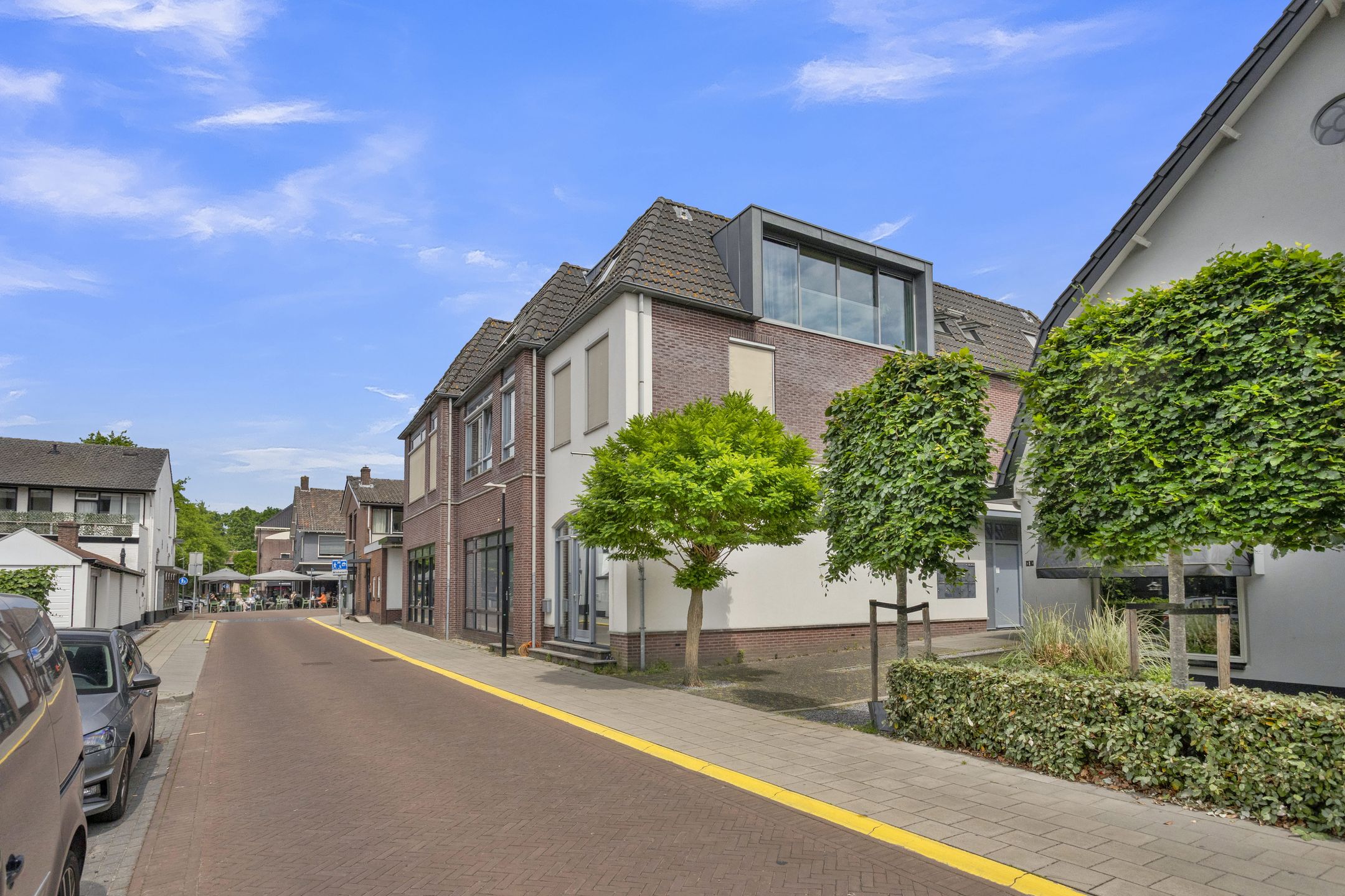 Well-Maintained Penthouse in the Heart of Ermelo — 27