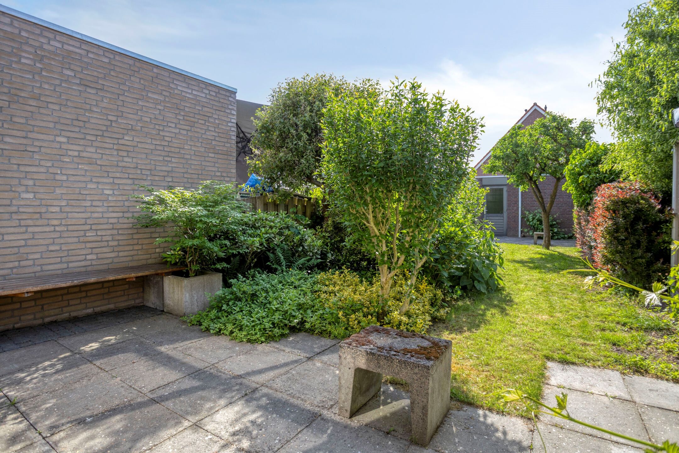Energy-Efficient Terraced Home in Peaceful Valburg — 27
