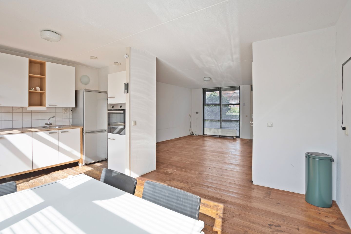 Energy-Efficient Terraced Home in Peaceful Valburg — 14