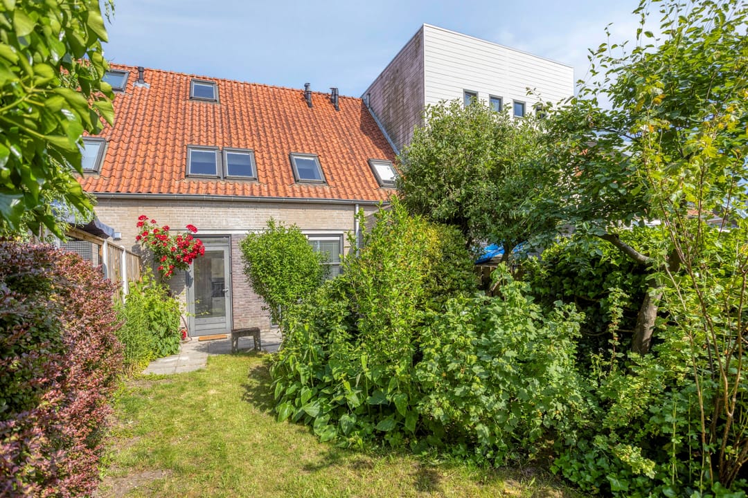 Energy-Efficient Terraced Home in Peaceful Valburg — 31