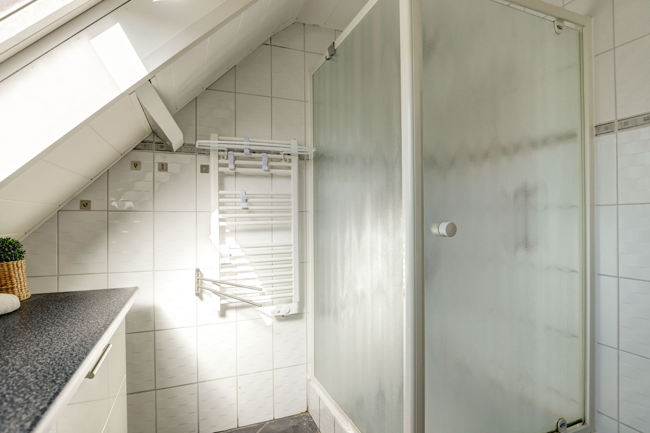 Characteristic Detached Finn House with Five Bedrooms and Holiday-Feel Garden in Hoofddorp — 42