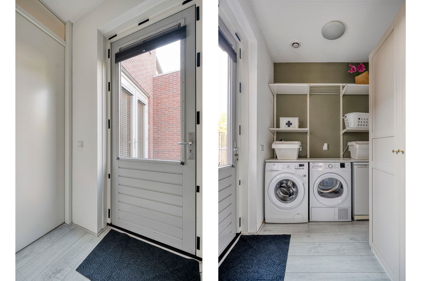 Modern Energy-Efficient Terraced House with South-Facing Garden — 14