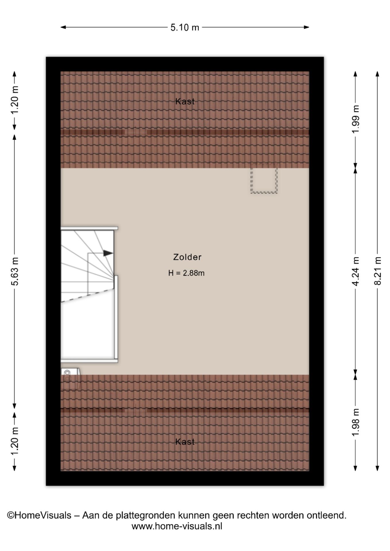 Modern Energy-Efficient Terraced House with South-Facing Garden — 35