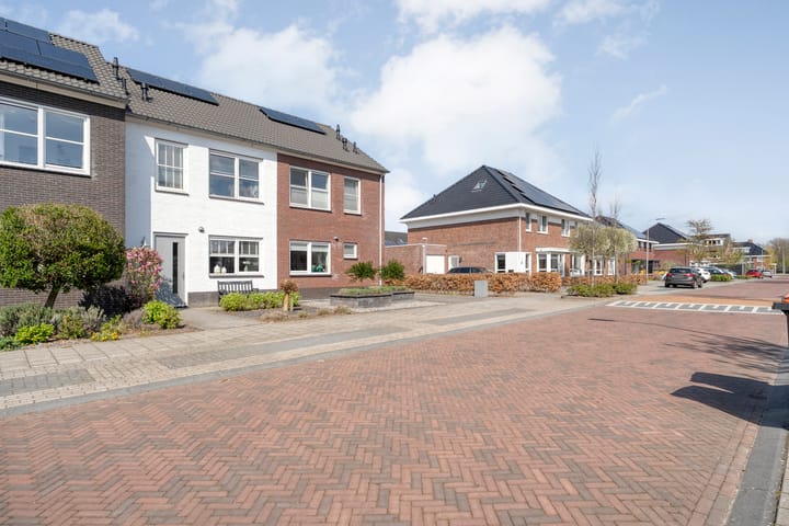 Foto 3 van Holvastwerf 26