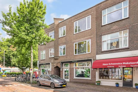Fahrenheitstraat thumbnail
