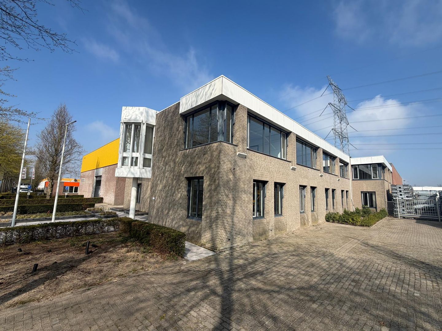 Bekijk foto 3 van Ekkersrijt 1214