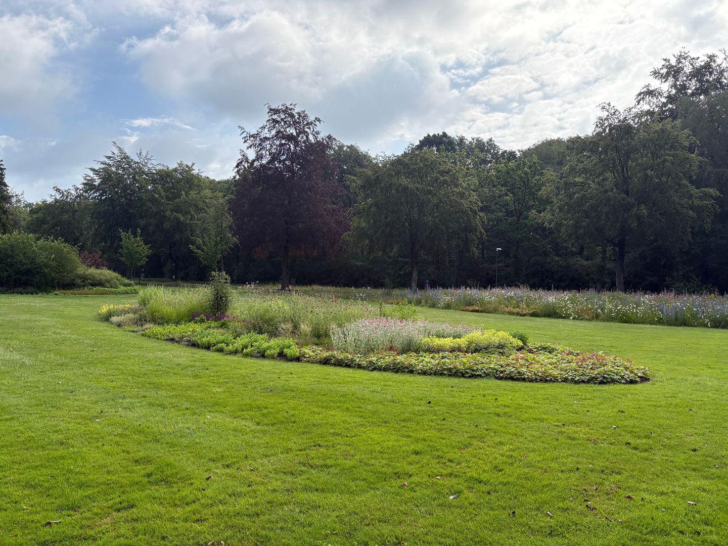 Service Apartment with Nature Views in De Bilt for Residents 50 and Over — 10