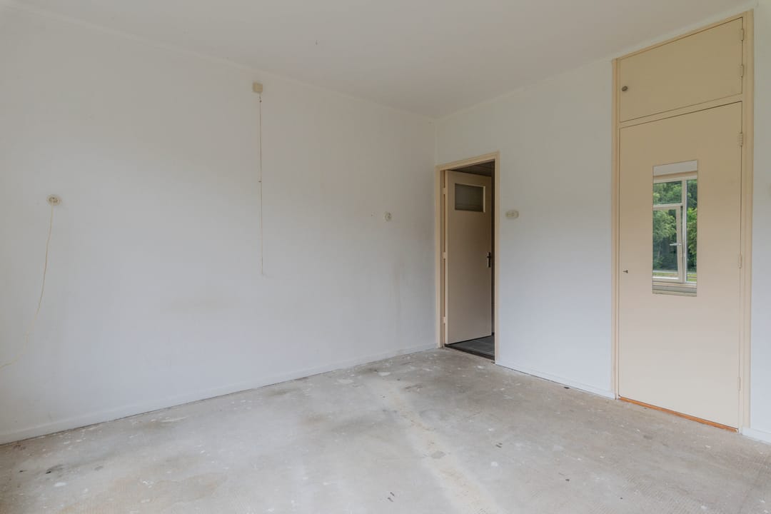 Service Apartment with Nature Views in De Bilt for Residents 50 and Over — 13