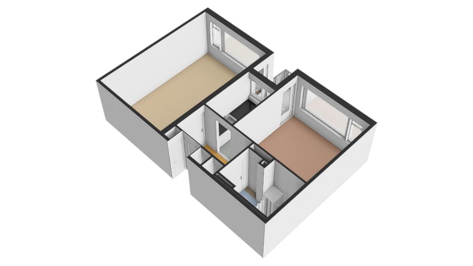 Service Apartment with Nature Views in De Bilt for Residents 50 and Over — 16