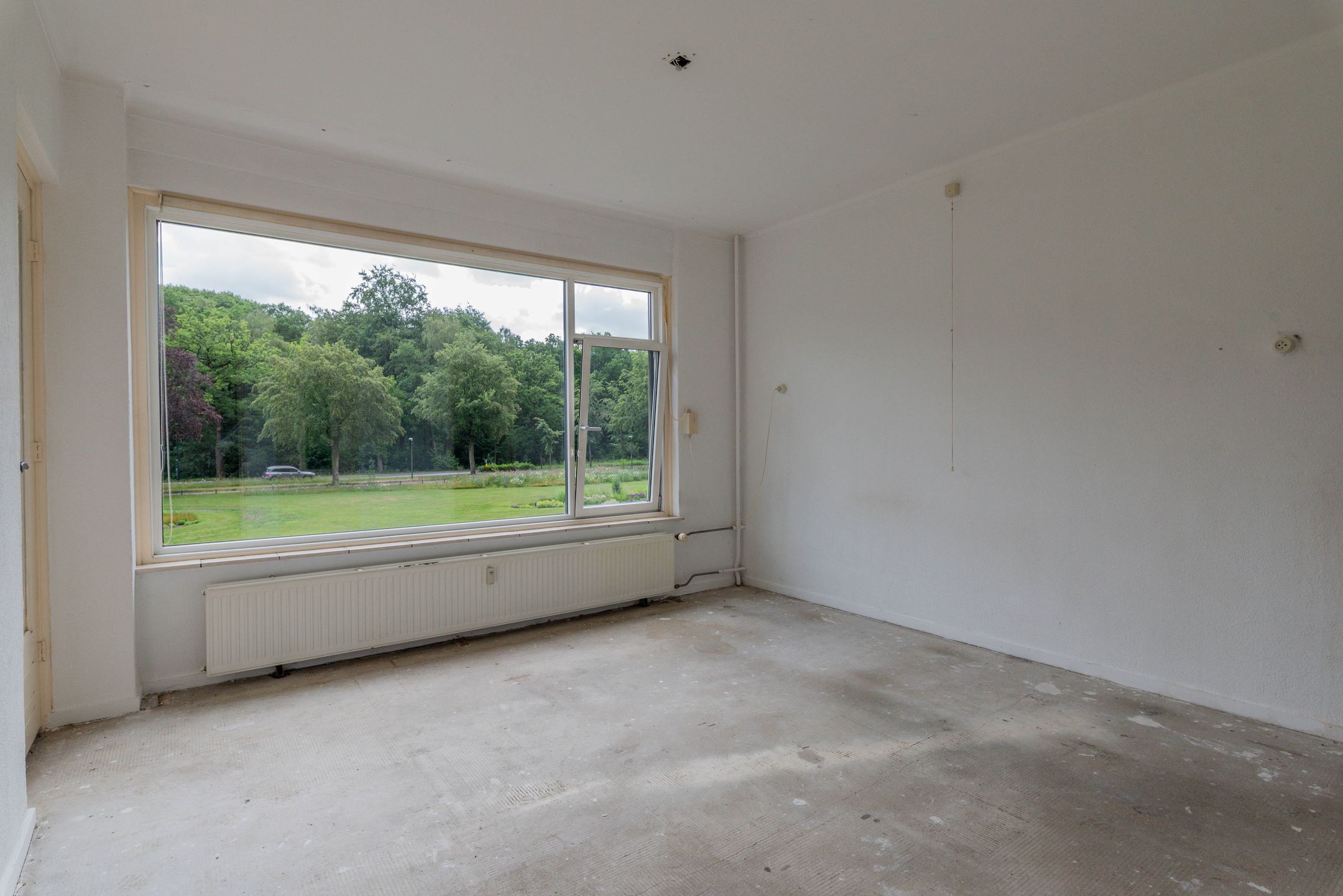 Service Apartment with Nature Views in De Bilt for Residents 50 and Over — 12