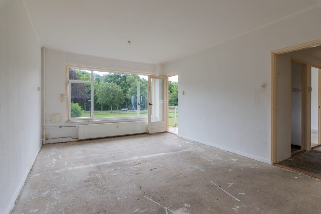Service Apartment with Nature Views in De Bilt for Residents 50 and Over — 8