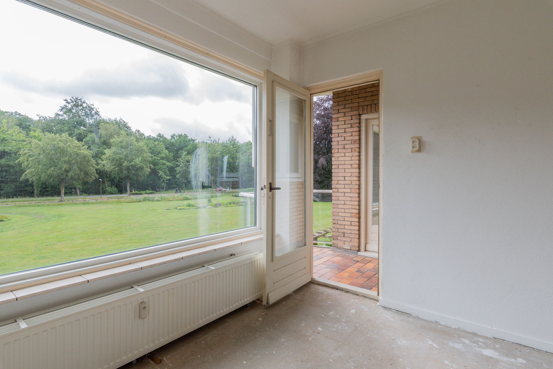 Service Apartment with Nature Views in De Bilt for Residents 50 and Over — 9