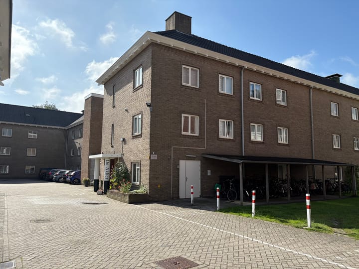 Foto 4 van Soestdijkseweg Zuid 87-B27