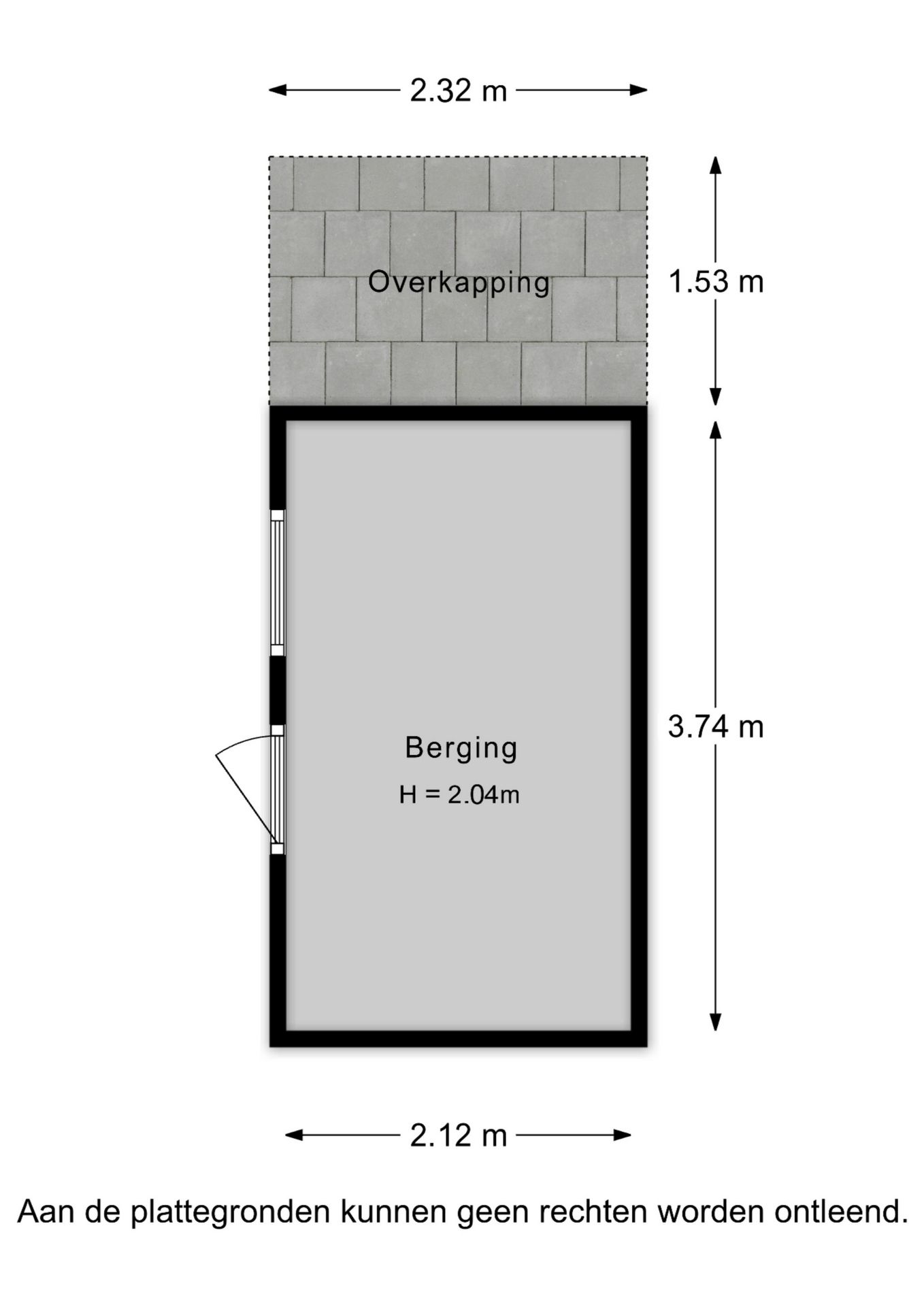 Foto 44 van Gerard Doustraat 21