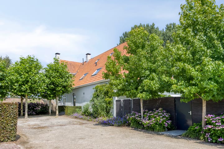 Photo 4 of Lithoijense Dijk 11