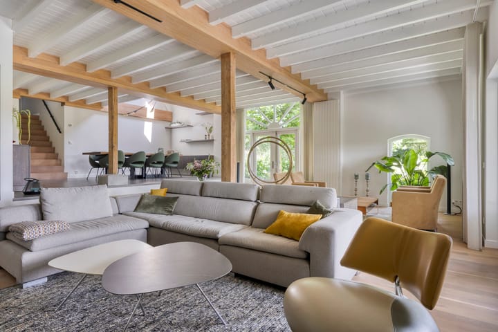 Vrijstaande woning te koop: Lithoijense Dijk 11, Lithoijen