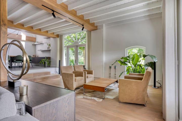 Vrijstaande woning te koop: Lithoijense Dijk 11, Lithoijen