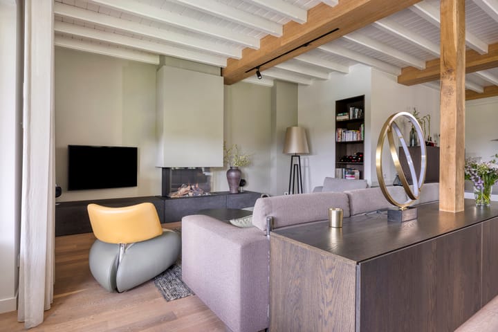Vrijstaande woning te koop: Lithoijense Dijk 11, Lithoijen