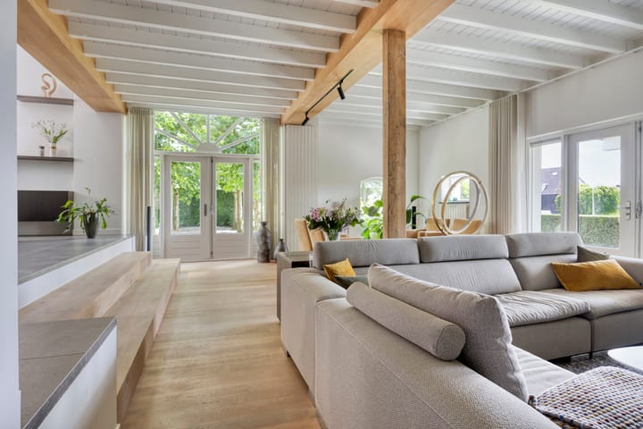Vrijstaande woning te koop: Lithoijense Dijk 11, Lithoijen