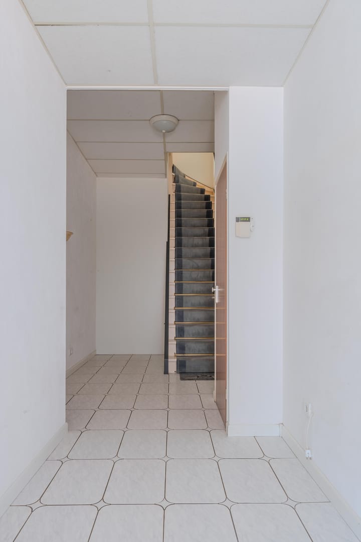 Appartement te koop: Kerkstraat 8, Tegelen