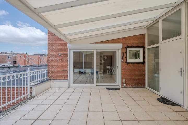 Appartement te koop: Kerkstraat 8, Tegelen