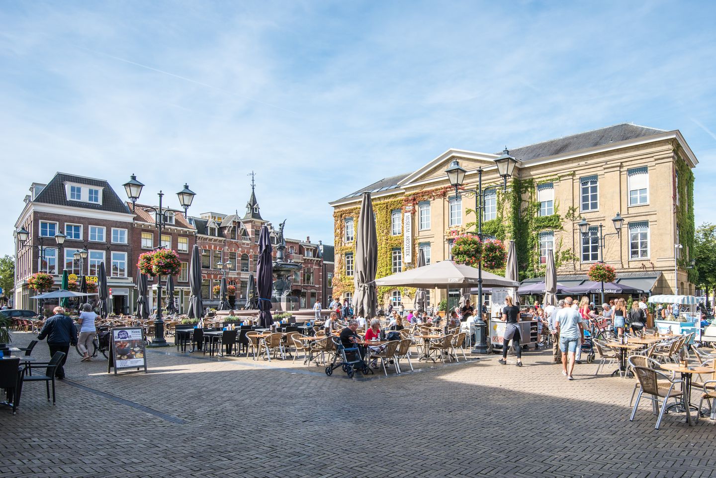 Photo 29 of Groenmarkt 11