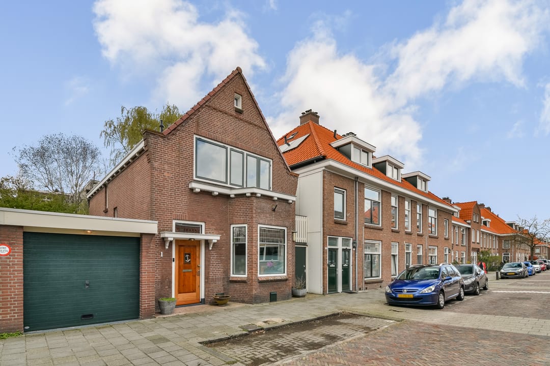 Photo 37 of Anthonie Muysstraat 1