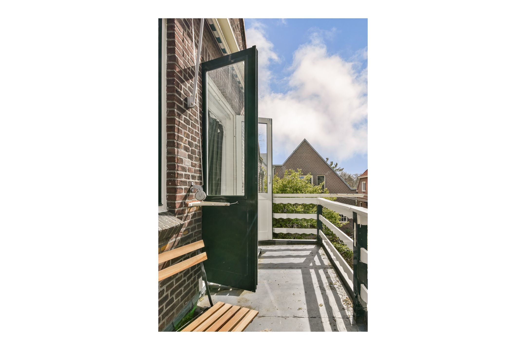 Photo 21 of Anthonie Muysstraat 1