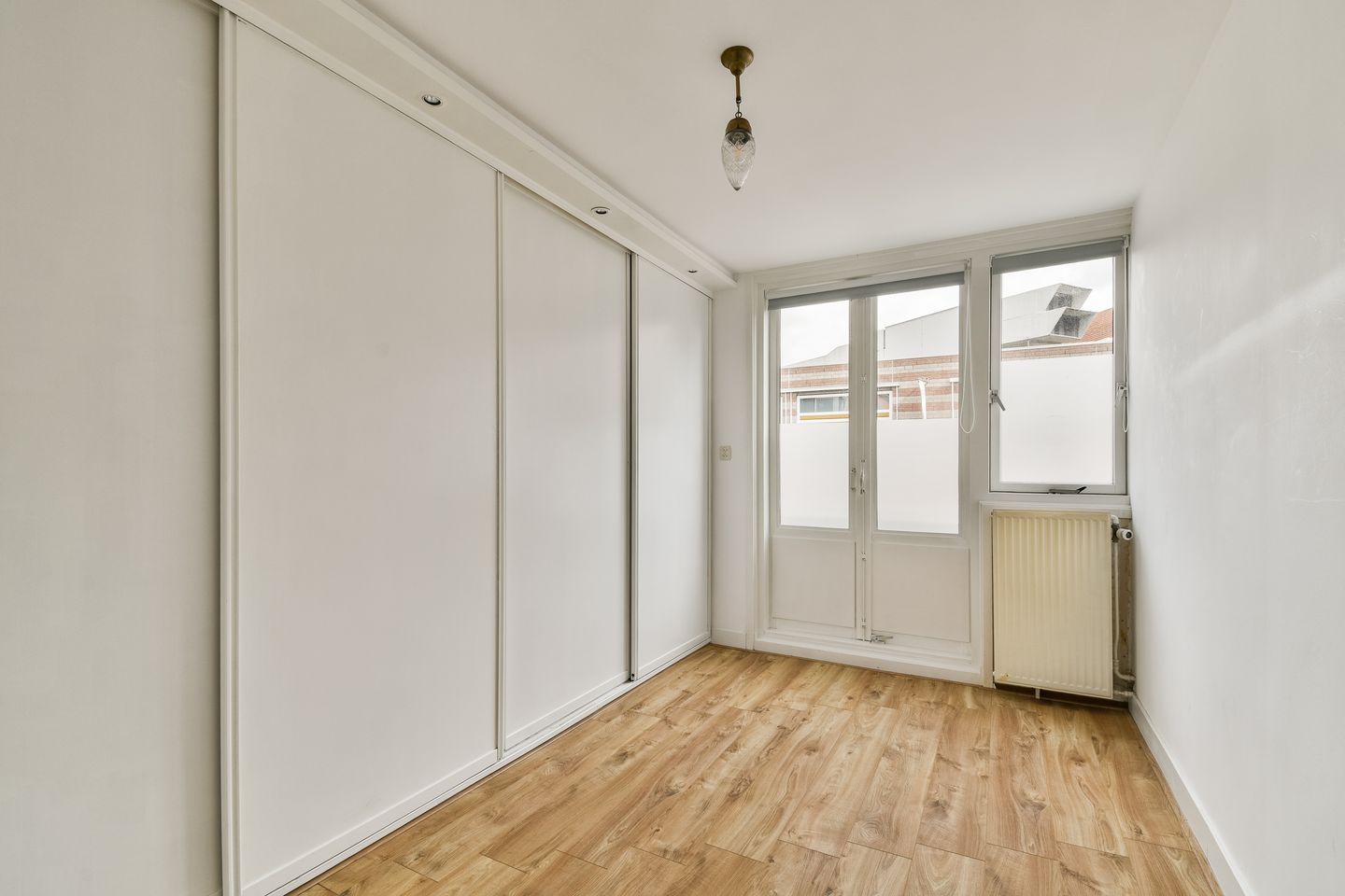 Photo 25 of Anthonie Muysstraat 1