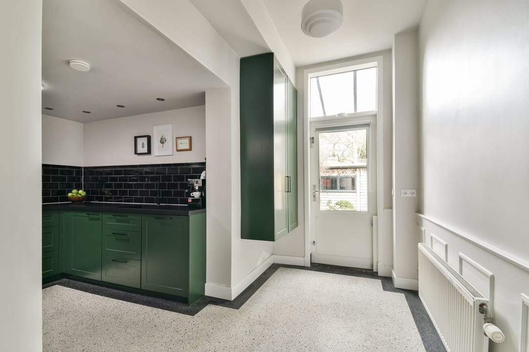 Photo 13 of Anthonie Muysstraat 1