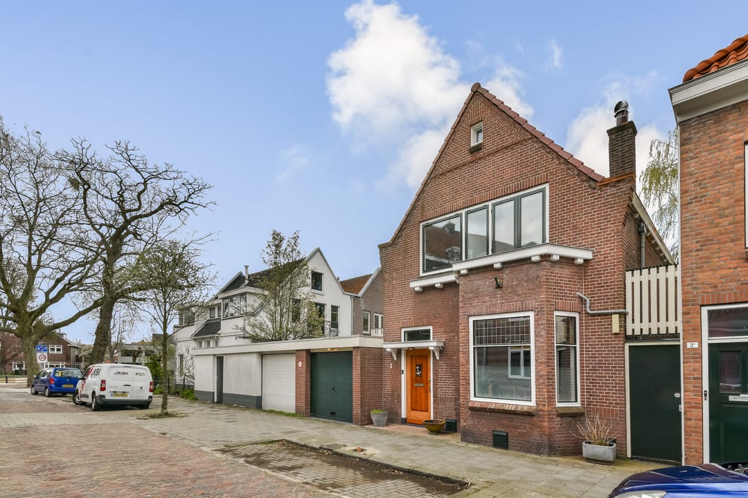 Photo 38 of Anthonie Muysstraat 1