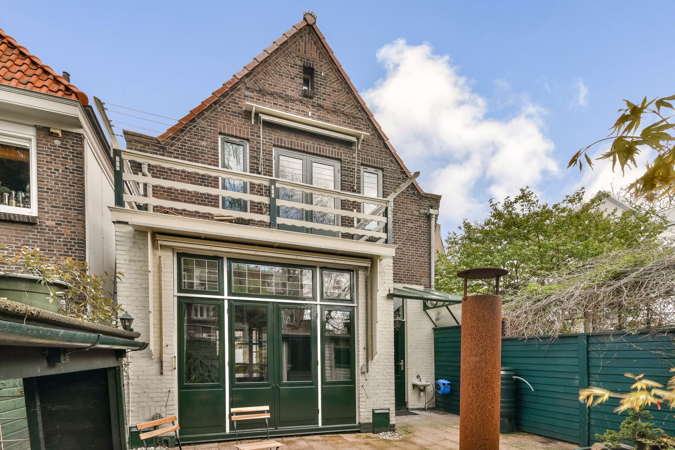 Photo 15 of Anthonie Muysstraat 1