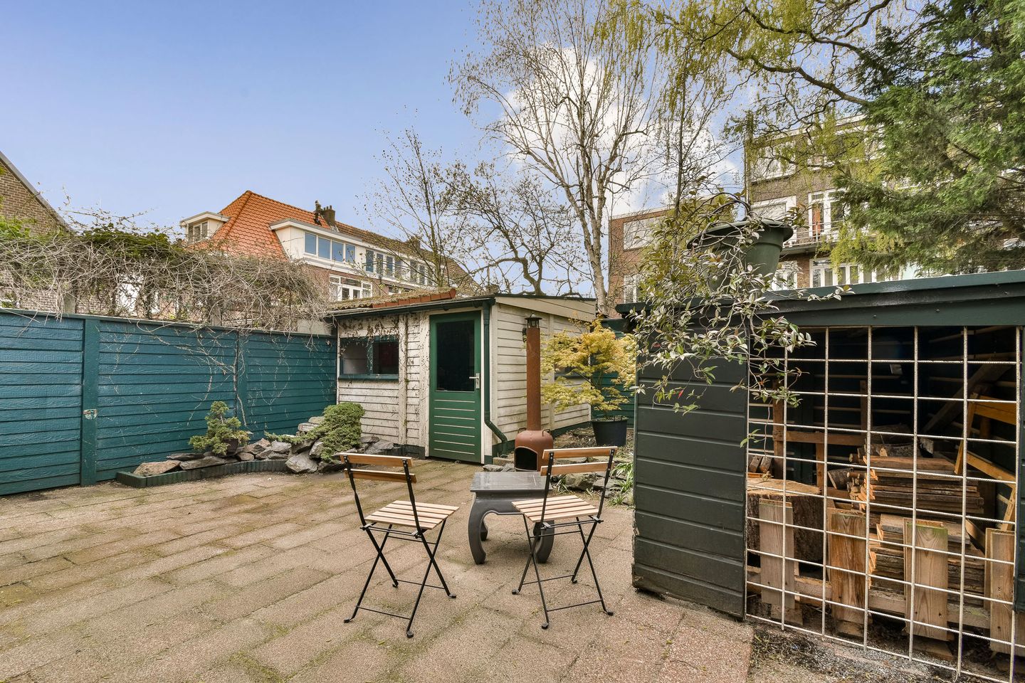 Photo 14 of Anthonie Muysstraat 1