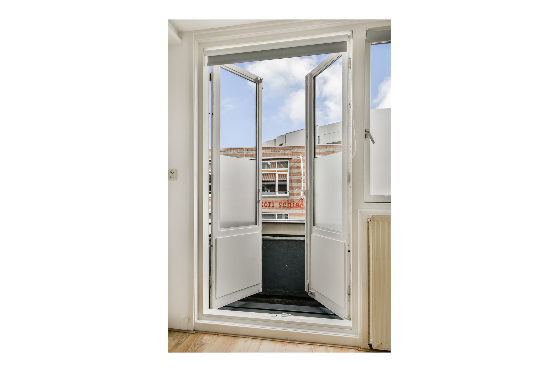 Photo 27 of Anthonie Muysstraat 1