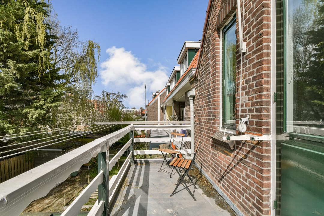 Photo 22 of Anthonie Muysstraat 1