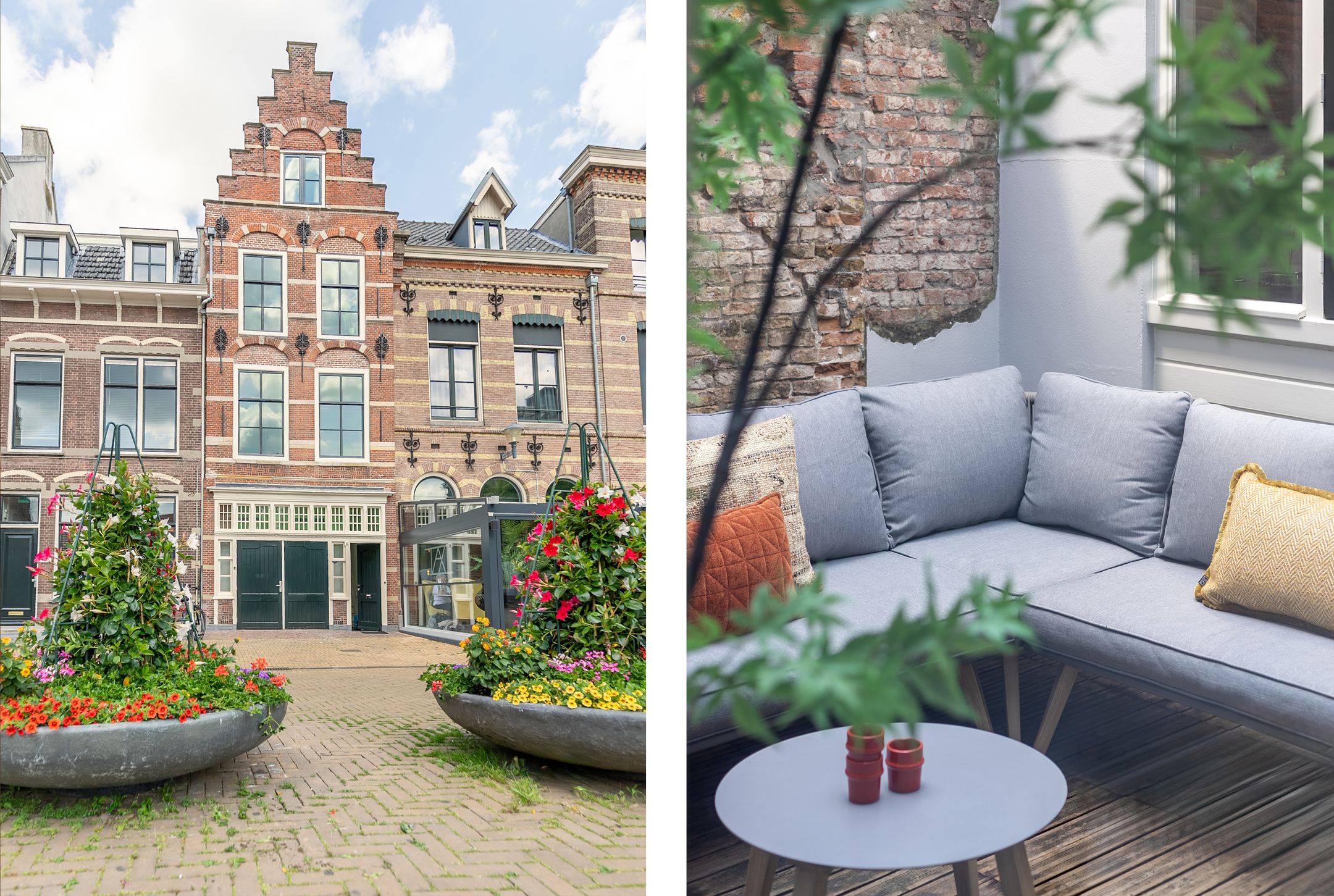 Groenmarkt 11 