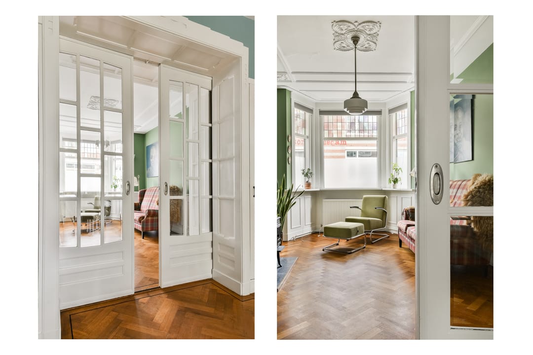 Photo 11 of Anthonie Muysstraat 1