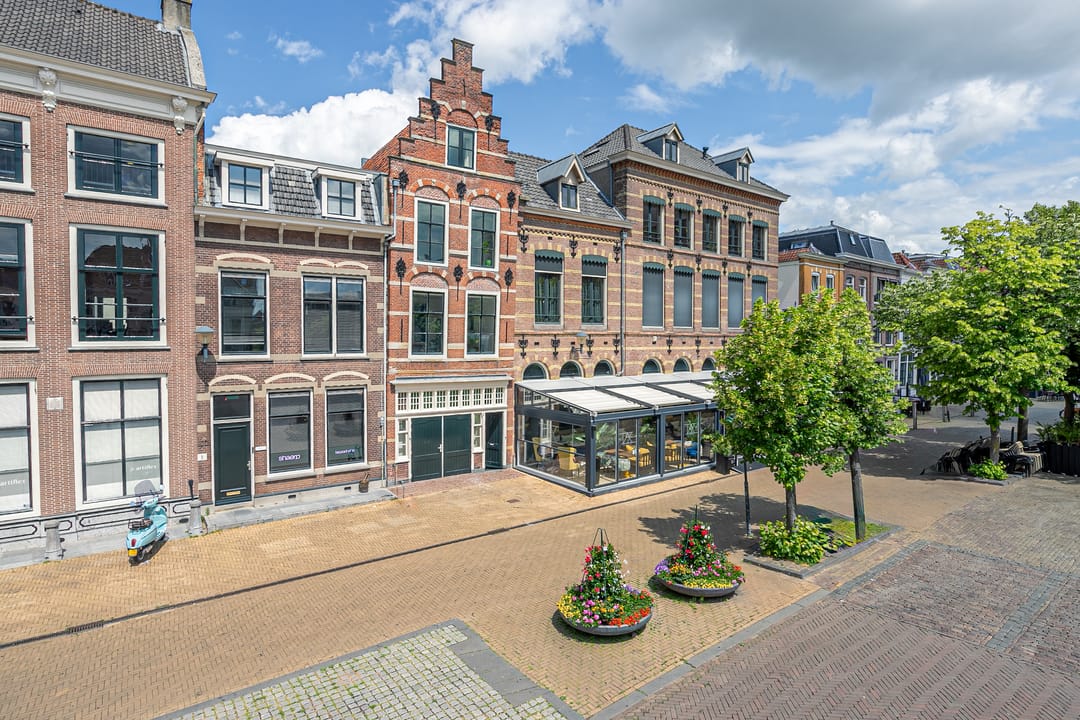 Photo 28 of Groenmarkt 11