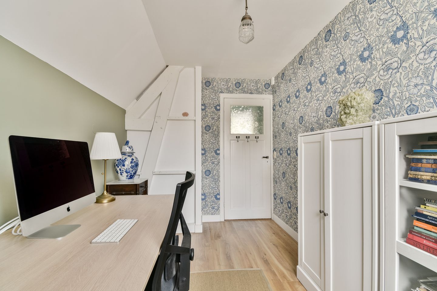 Photo 29 of Anthonie Muysstraat 1