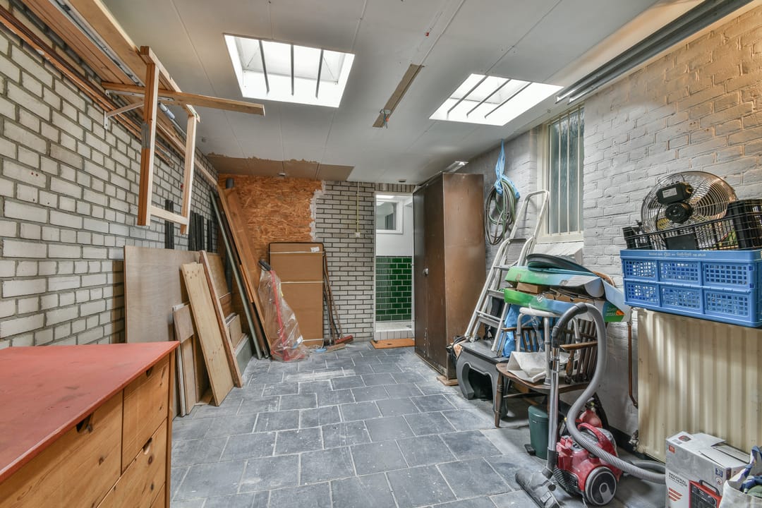 Photo 32 of Anthonie Muysstraat 1