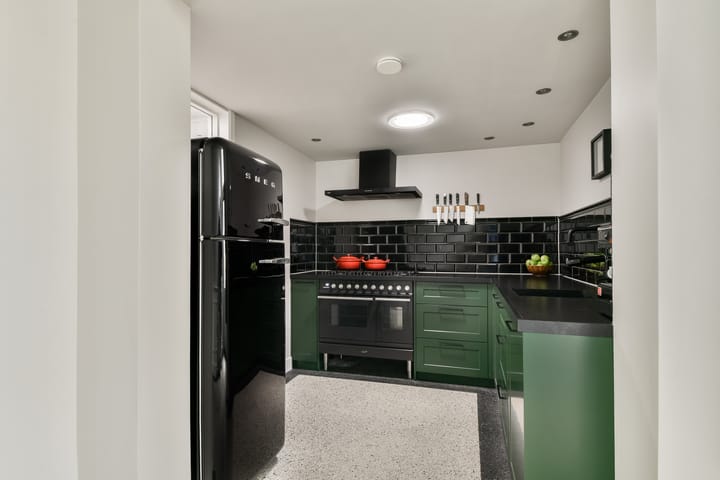 Photo 3 of Anthonie Muysstraat 1