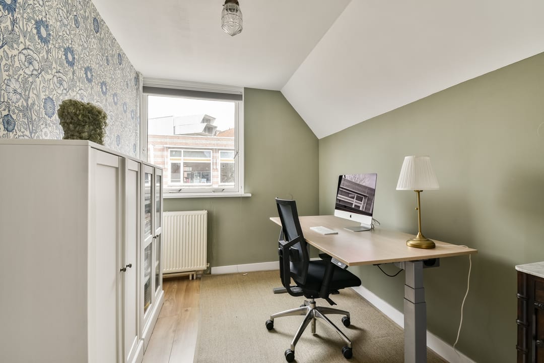 Photo 28 of Anthonie Muysstraat 1