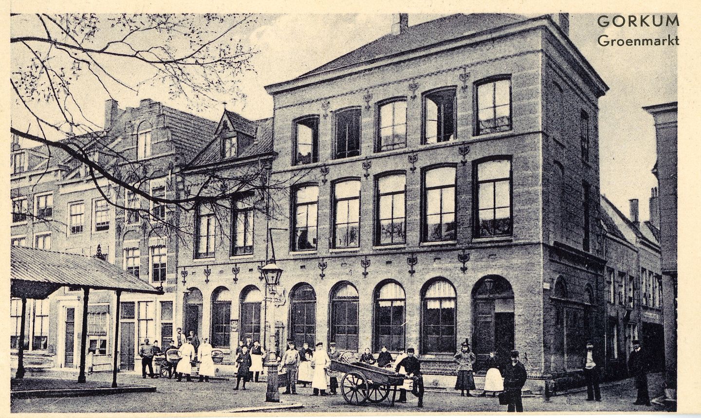 Photo 5 of Groenmarkt 11